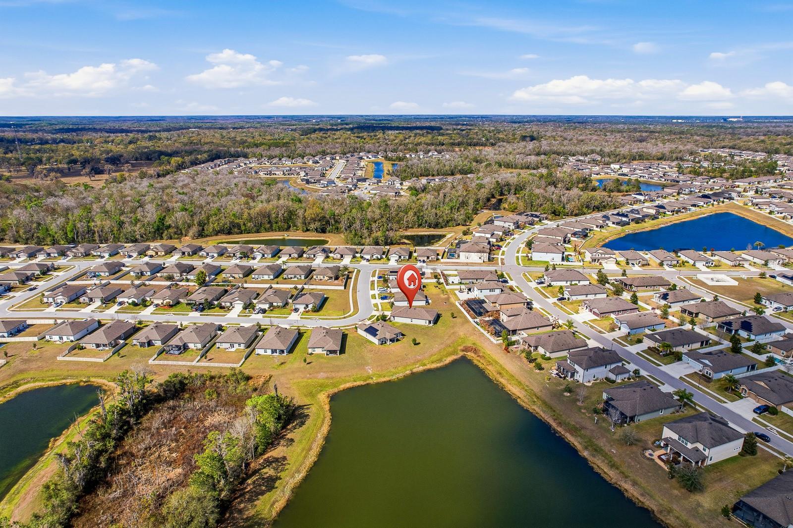 TALAVERA PHASE 1B-2 - Residential