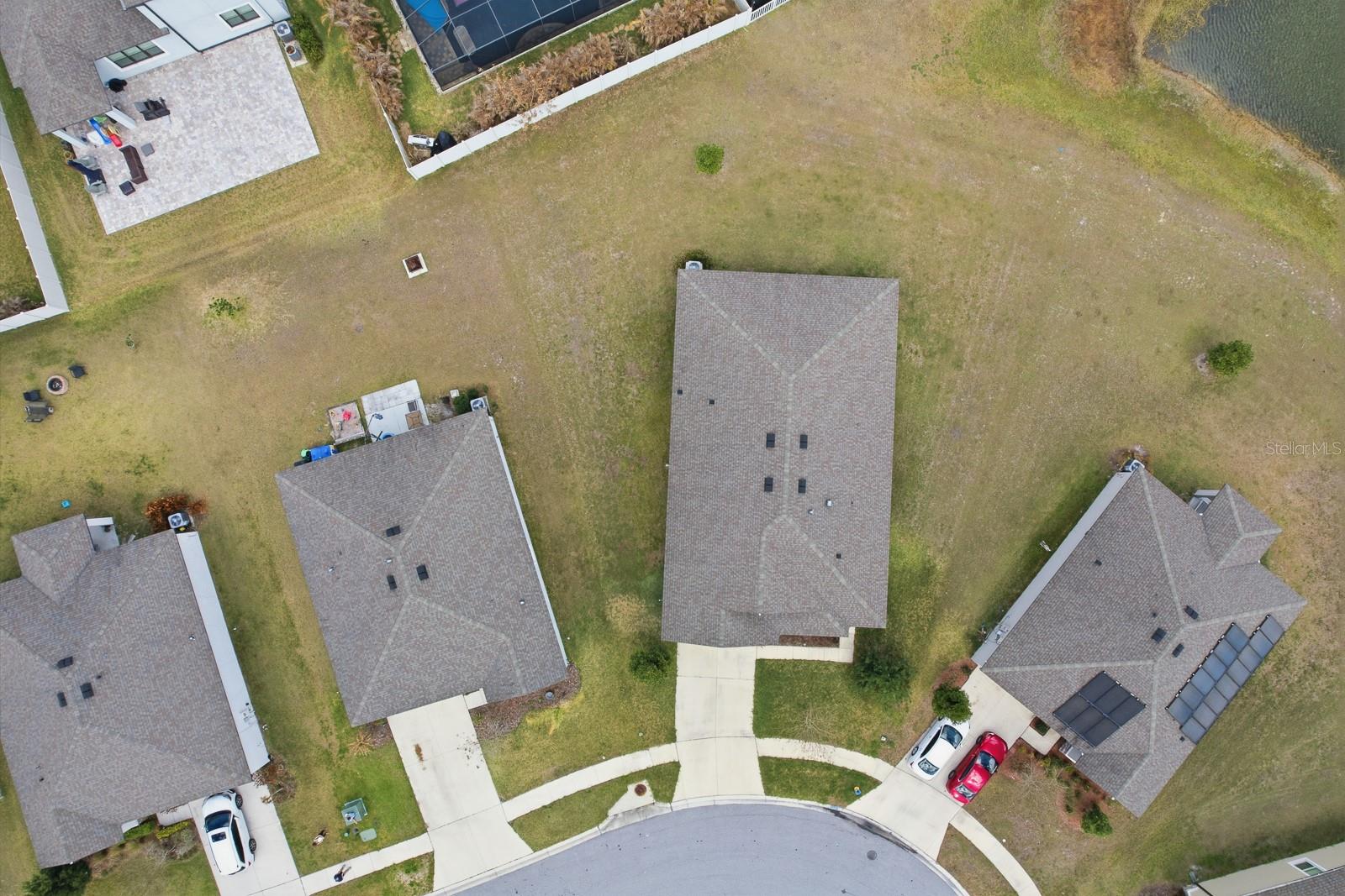 TALAVERA PHASE 1B-2 - Residential