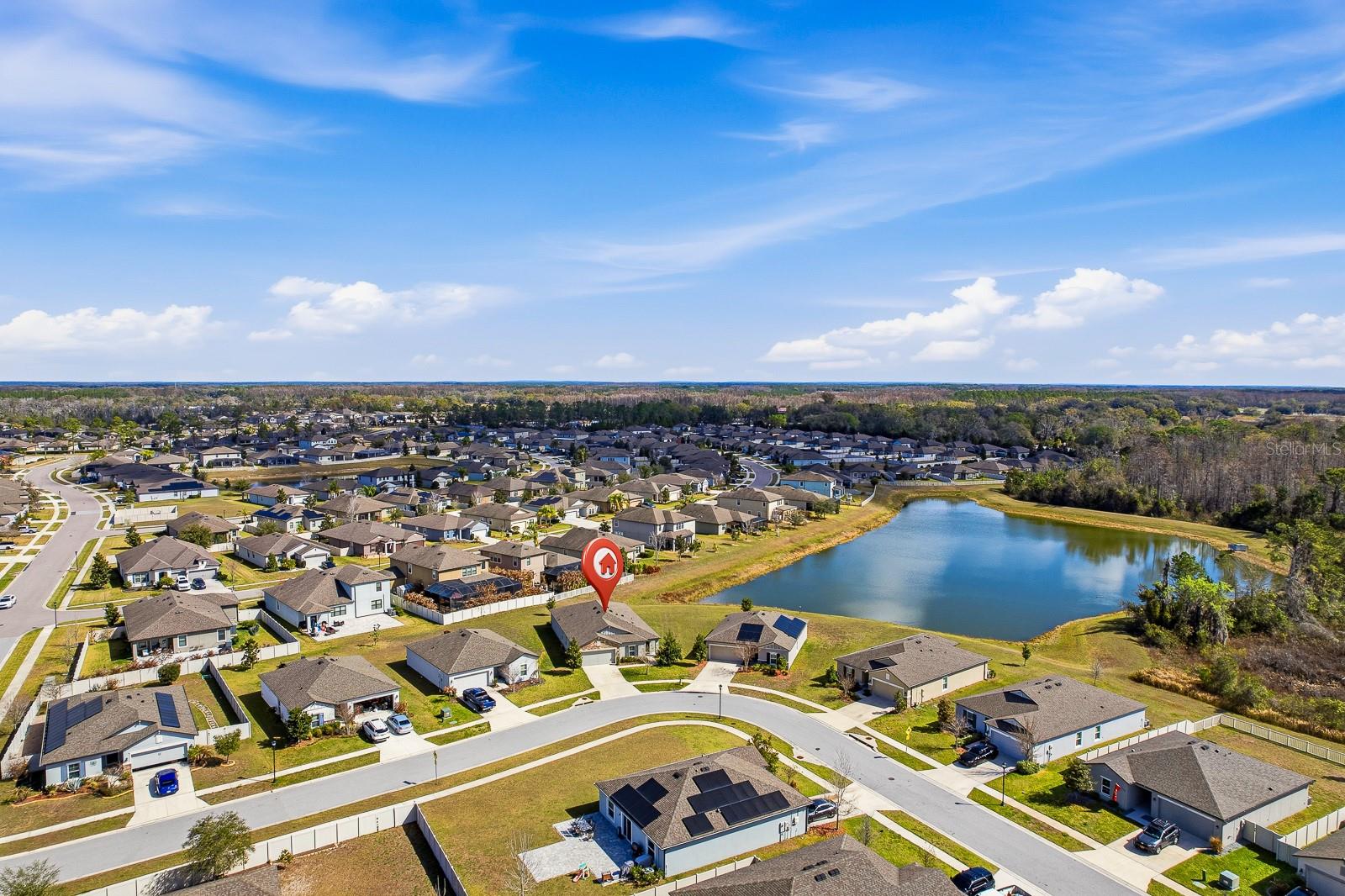 TALAVERA PHASE 1B-2 - Residential