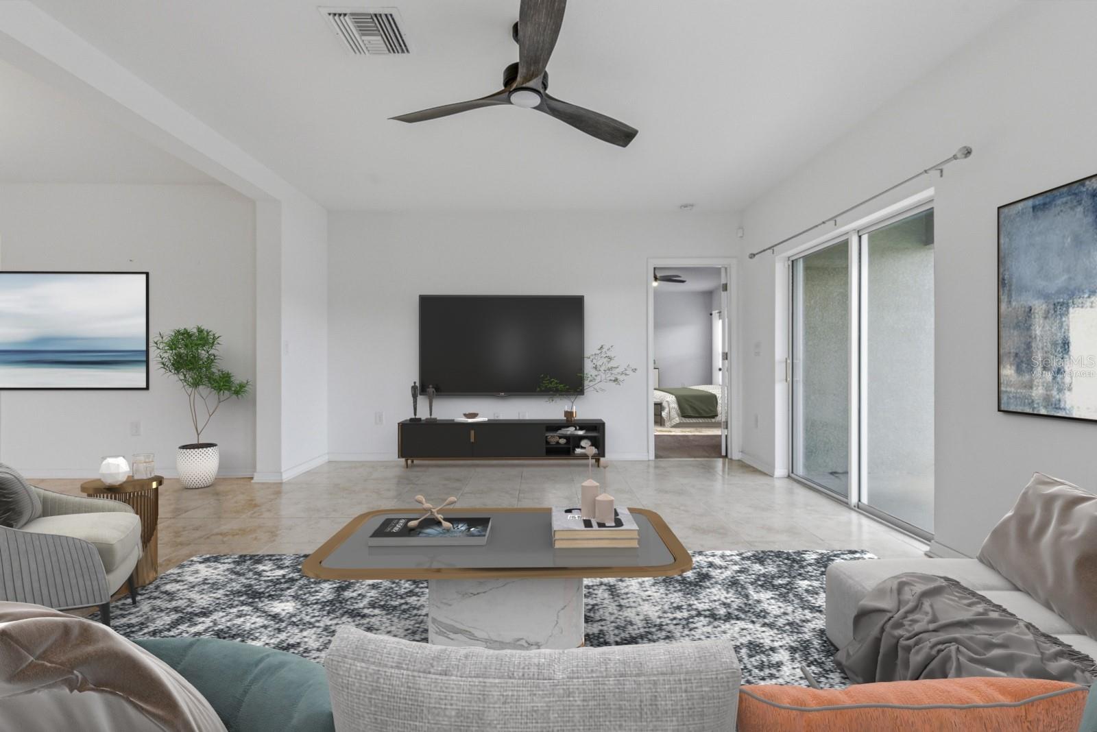 TALAVERA PHASE 1B-2 - Residential