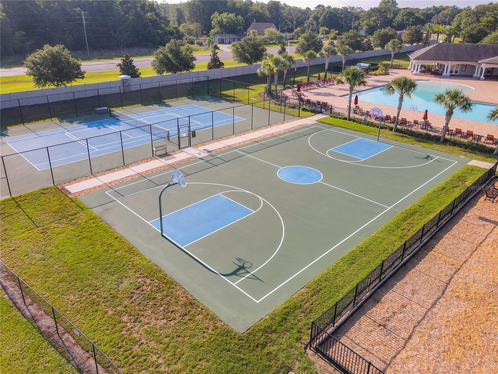 TALAVERA PHASE 1B-2 - Residential