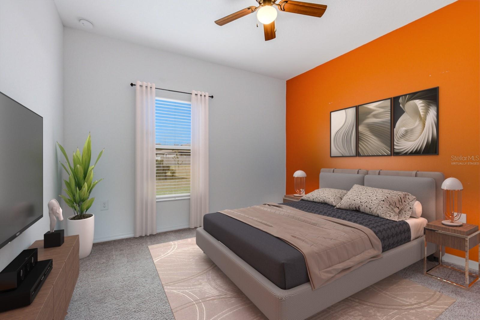 TALAVERA PHASE 1B-2 - Residential