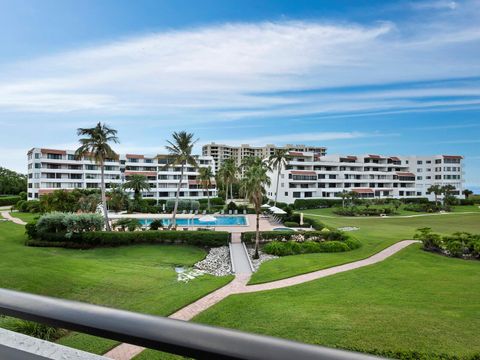 A home in LONGBOAT KEY