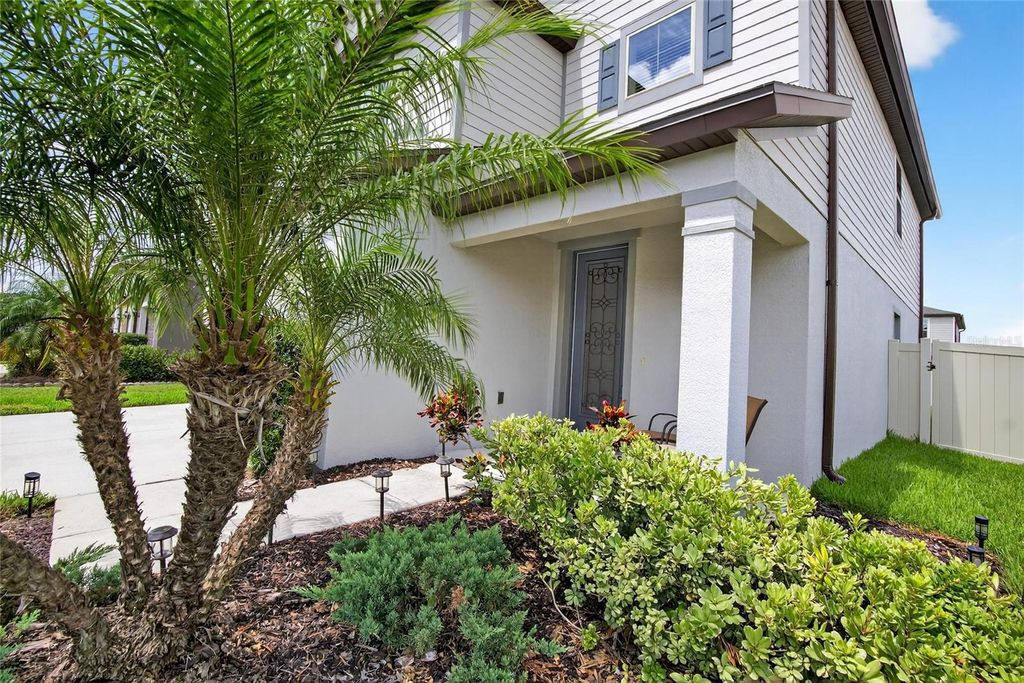Photo of 6627 Ryestone Way, Wesley Chapel, FL 33545 (MLS # TB8412691)