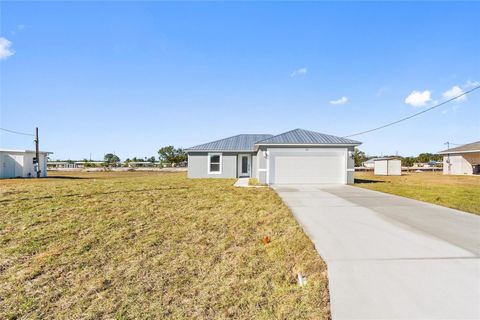 Photo of 12 Armbruster Court, Frostproof, FL 33843 (MLS # O6375552)