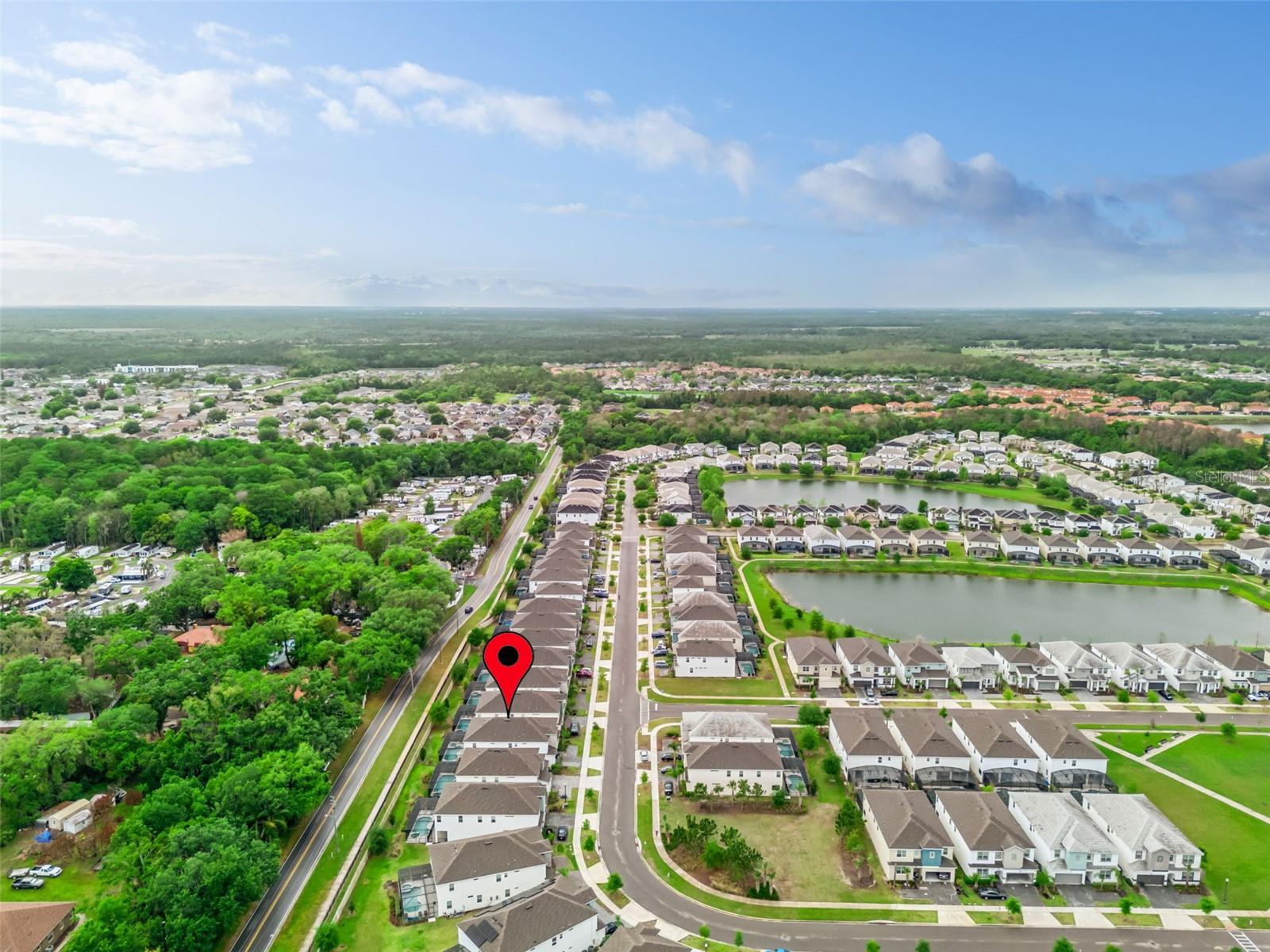 BELLAVIDA RESORT - Residential