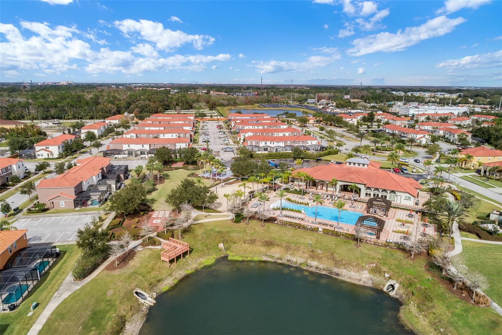 BELLAVIDA RESORT - Residential