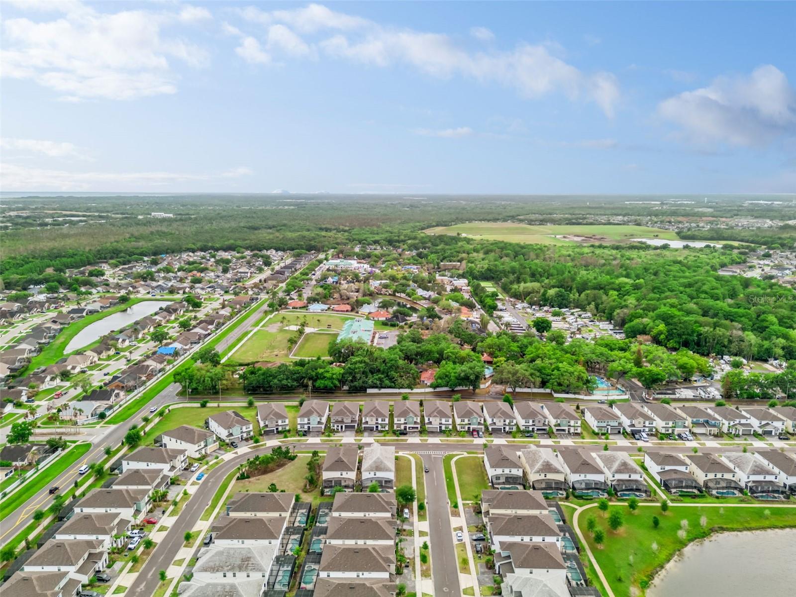 BELLAVIDA RESORT - Residential