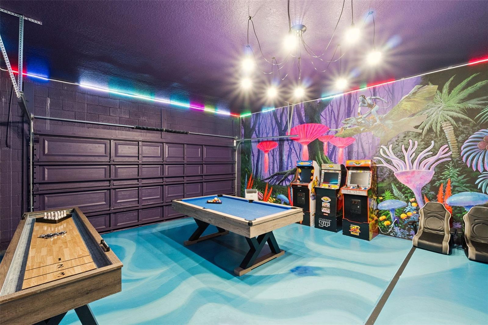 BELLAVIDA RESORT - Residential