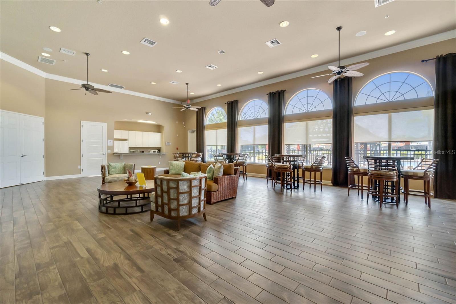 BELLAVIDA RESORT - Residential