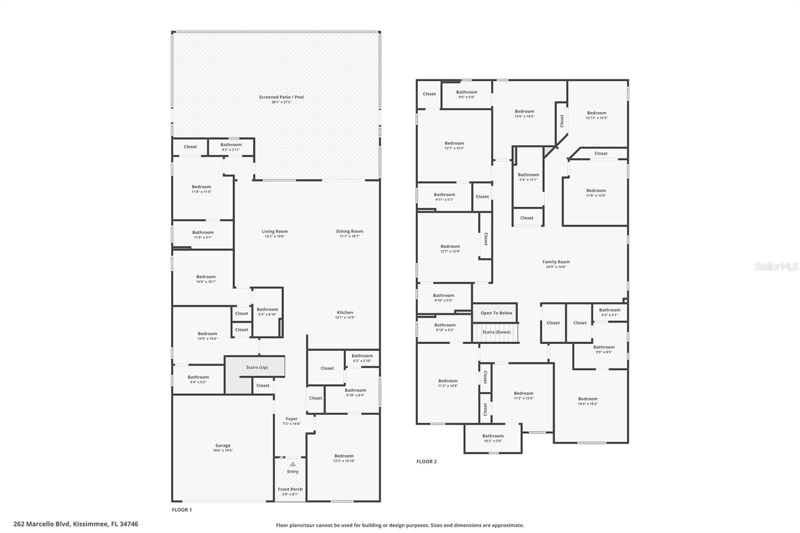 BELLAVIDA RESORT - Residential