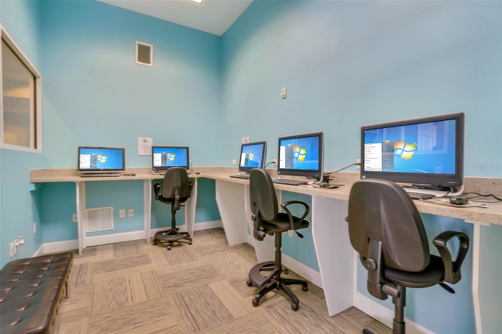 BELLAVIDA RESORT - Residential