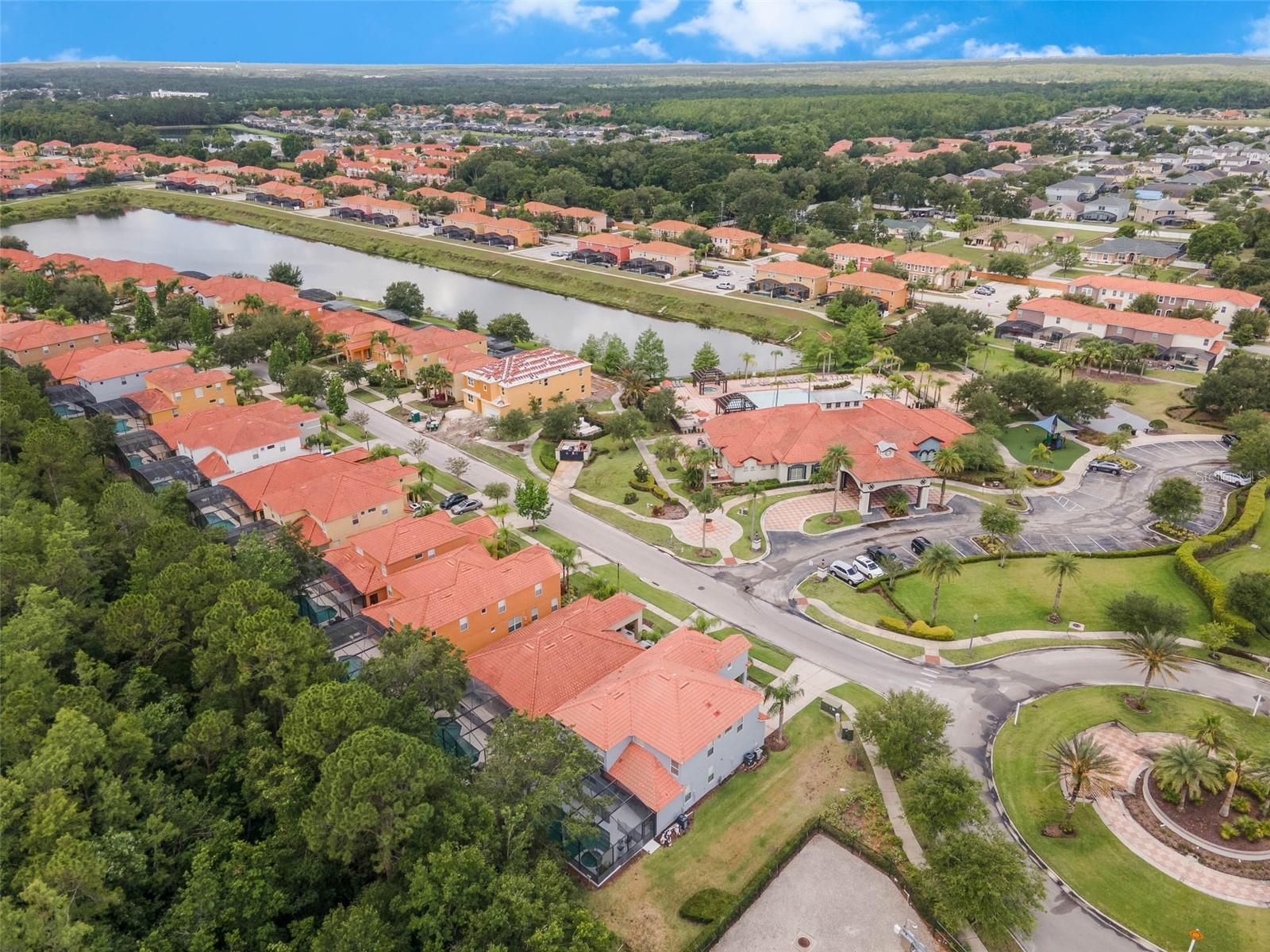 BELLAVIDA RESORT - Residential