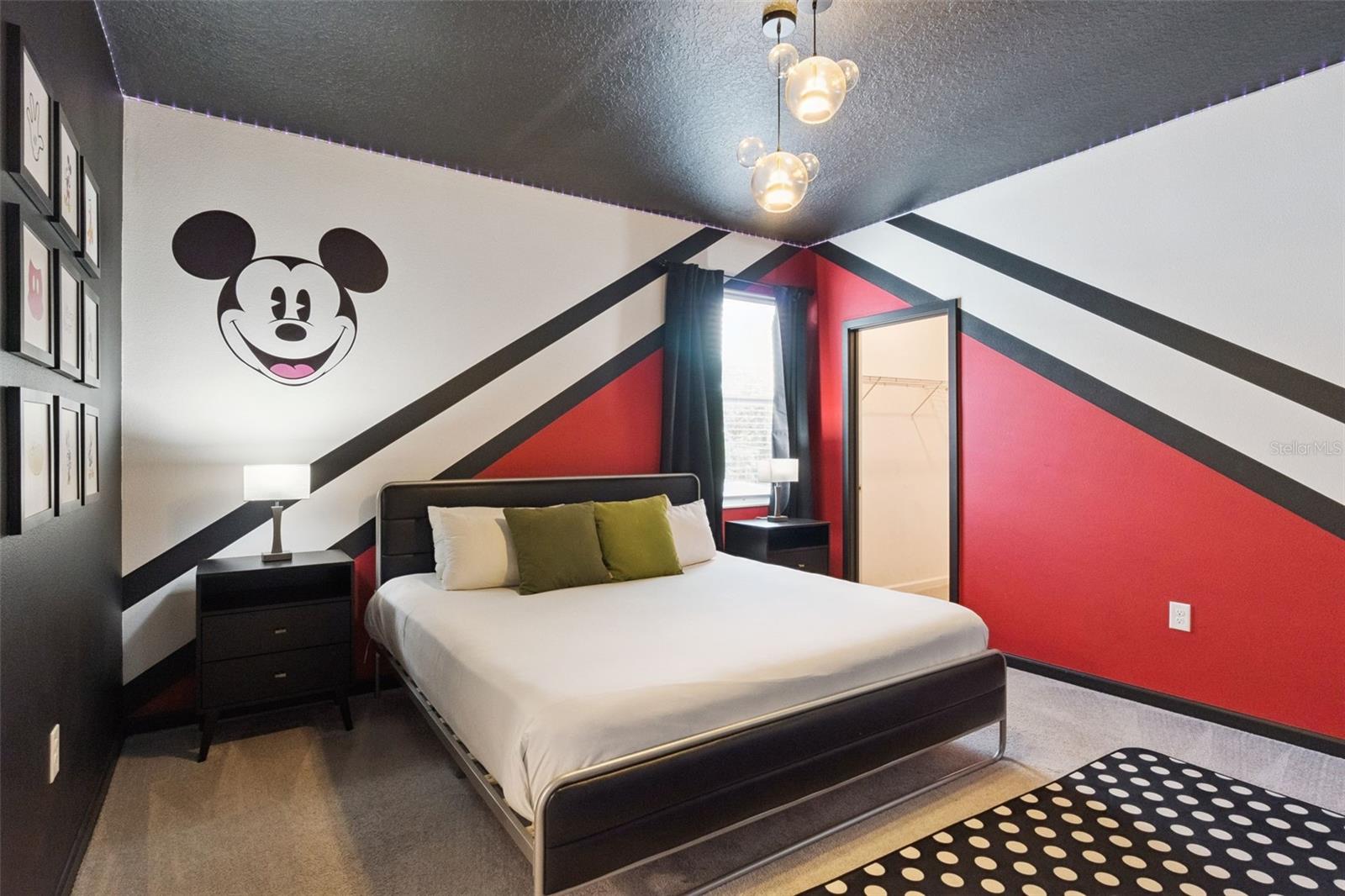 BELLAVIDA RESORT - Residential