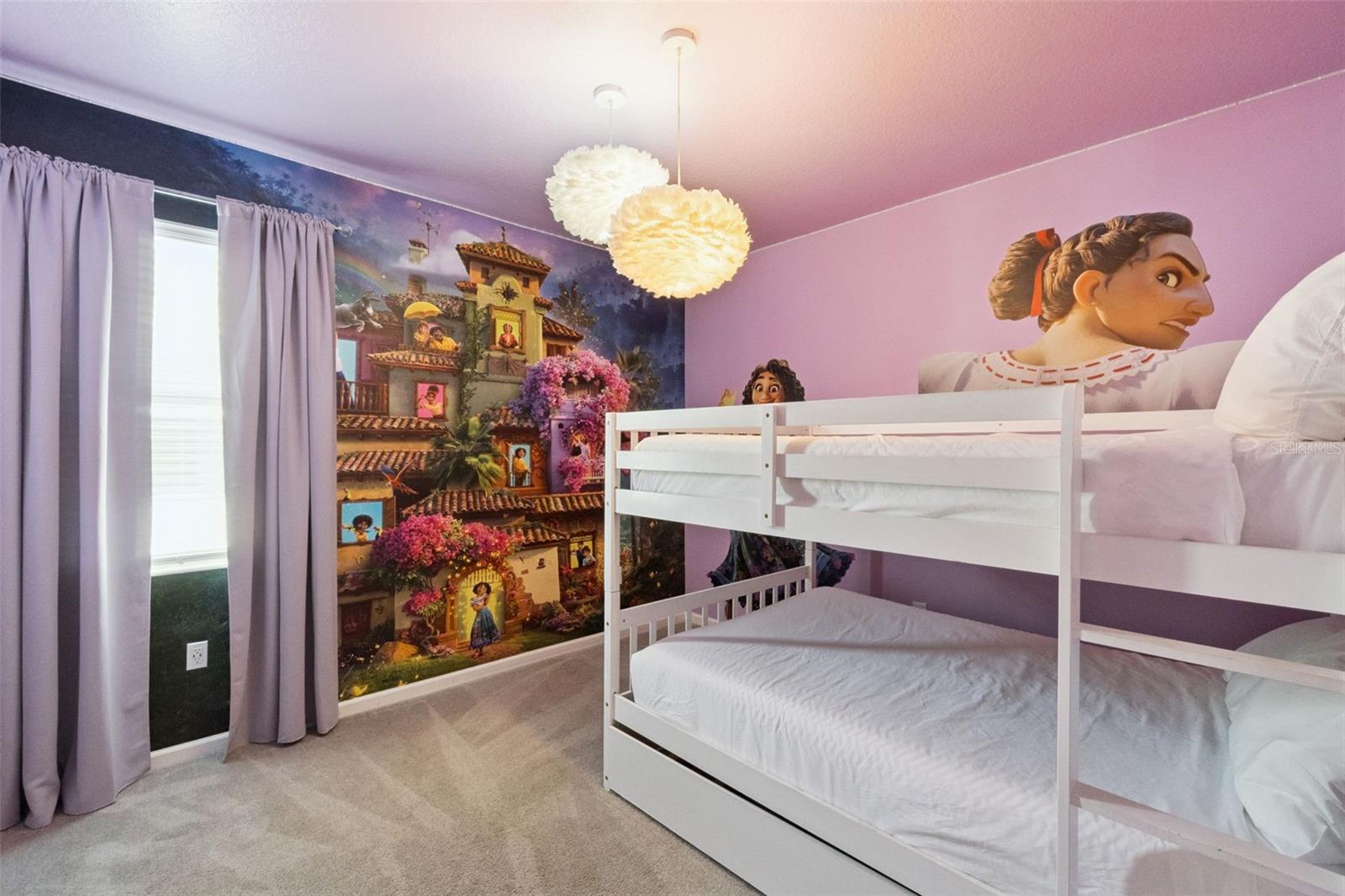 BELLAVIDA RESORT - Residential