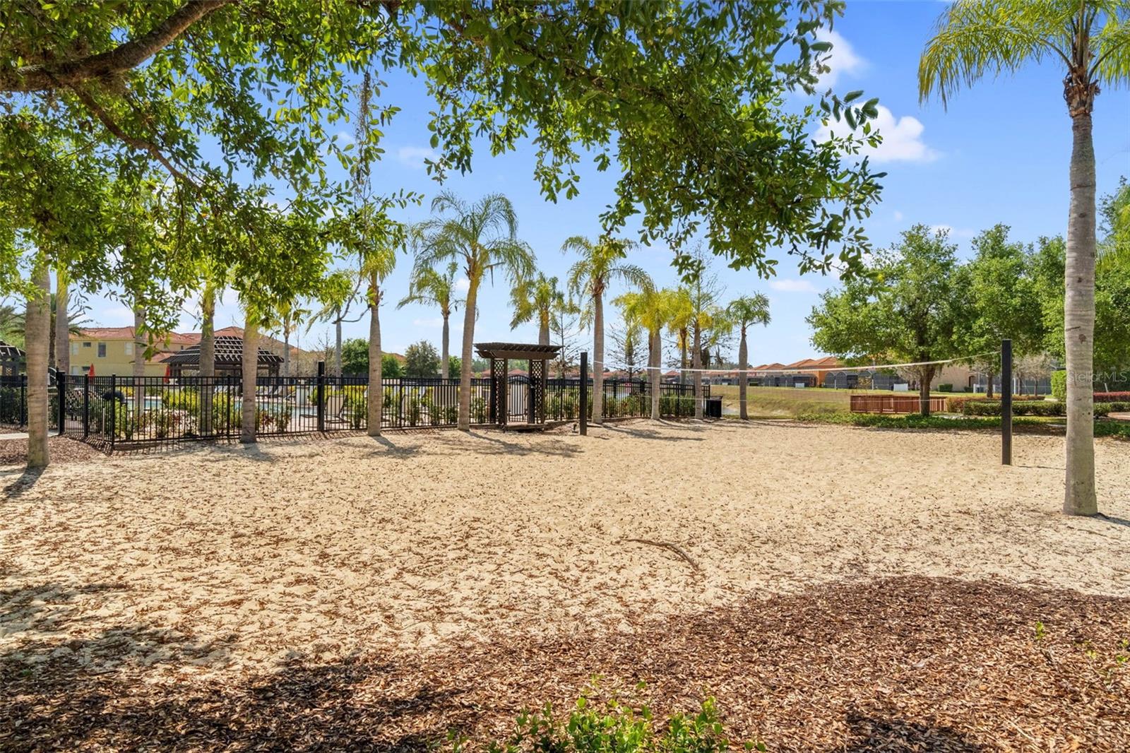 BELLAVIDA RESORT - Residential