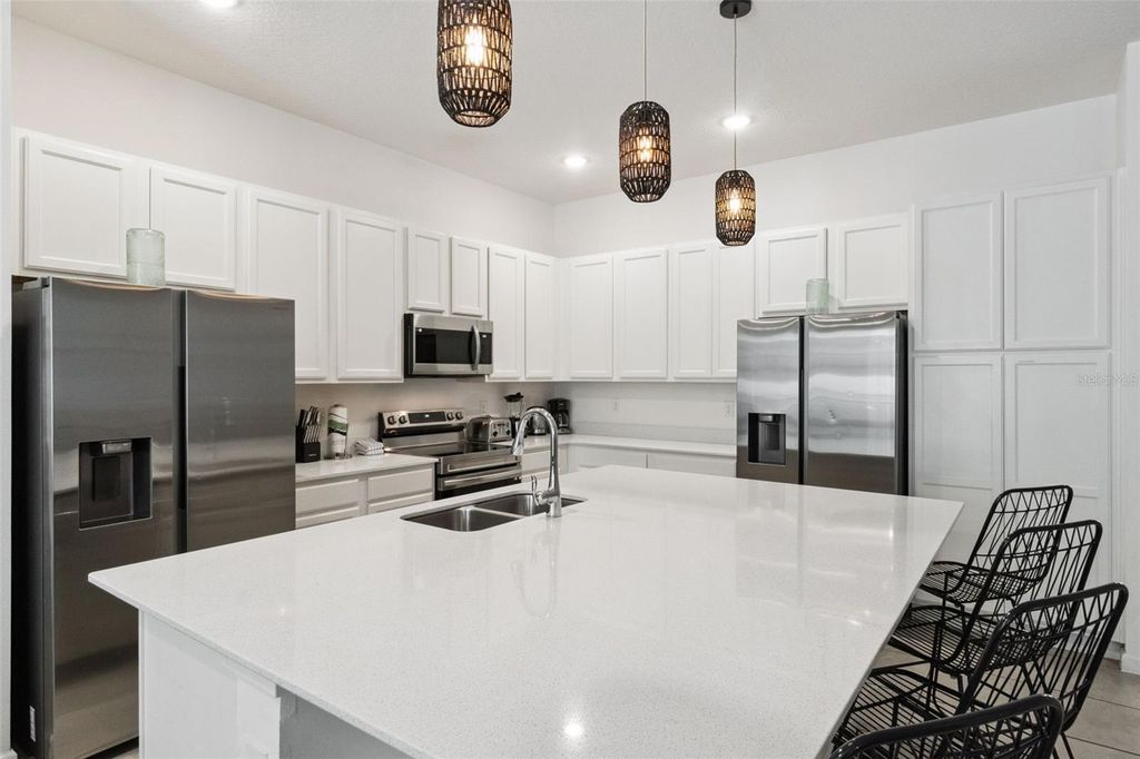 Photo of 262 Marcello Boulevard, Kissimmee, FL 34746 (MLS # S5146865)