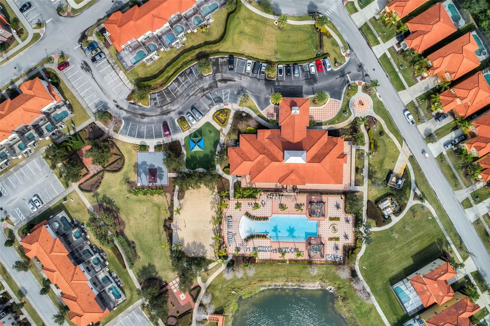 BELLAVIDA RESORT - Residential