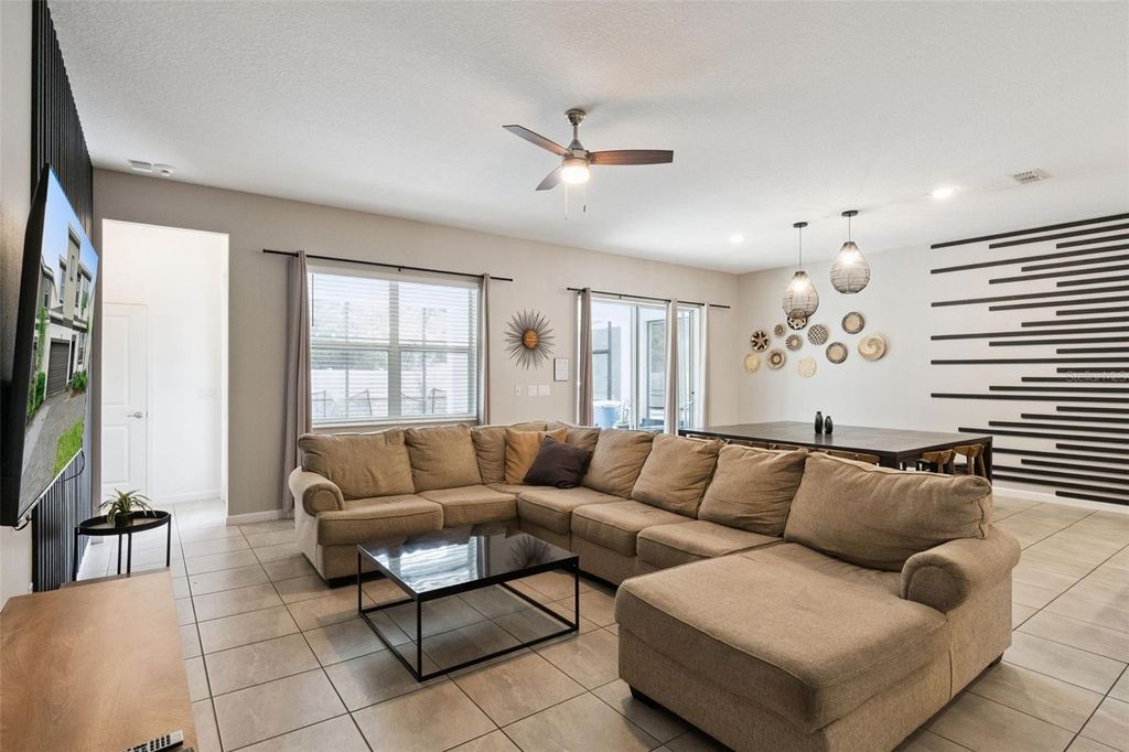 Photo of 262 Marcello Boulevard, Kissimmee, FL 34746 (MLS # S5146865)