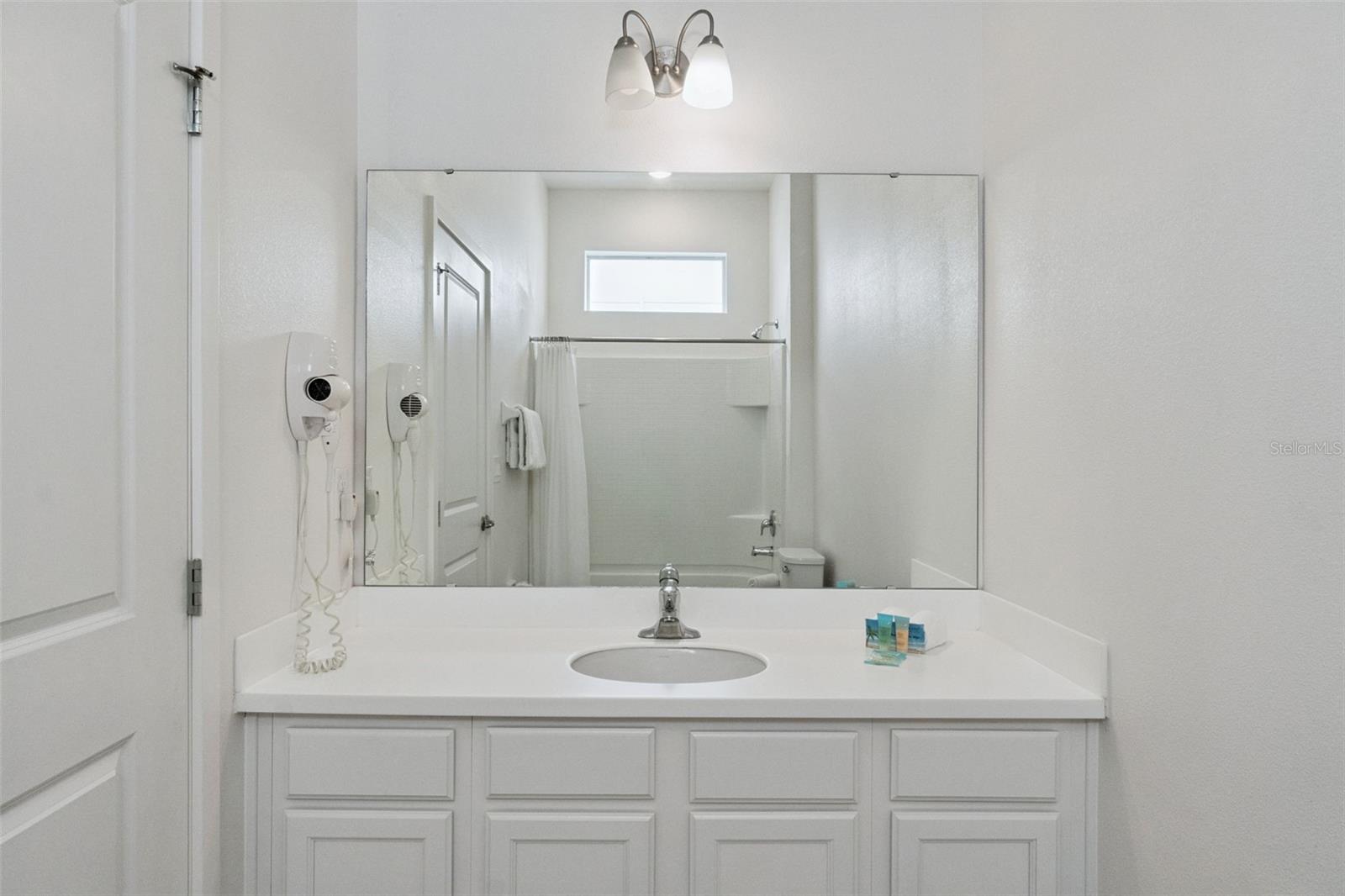 BELLAVIDA RESORT - Residential