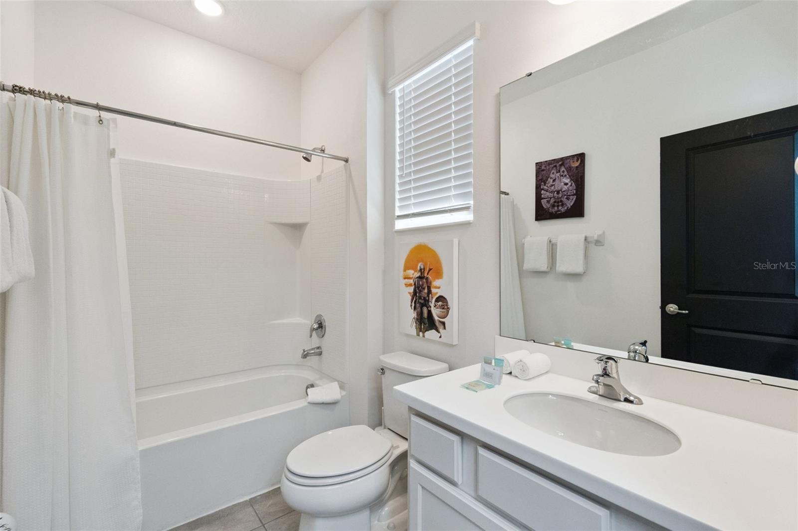 BELLAVIDA RESORT - Residential