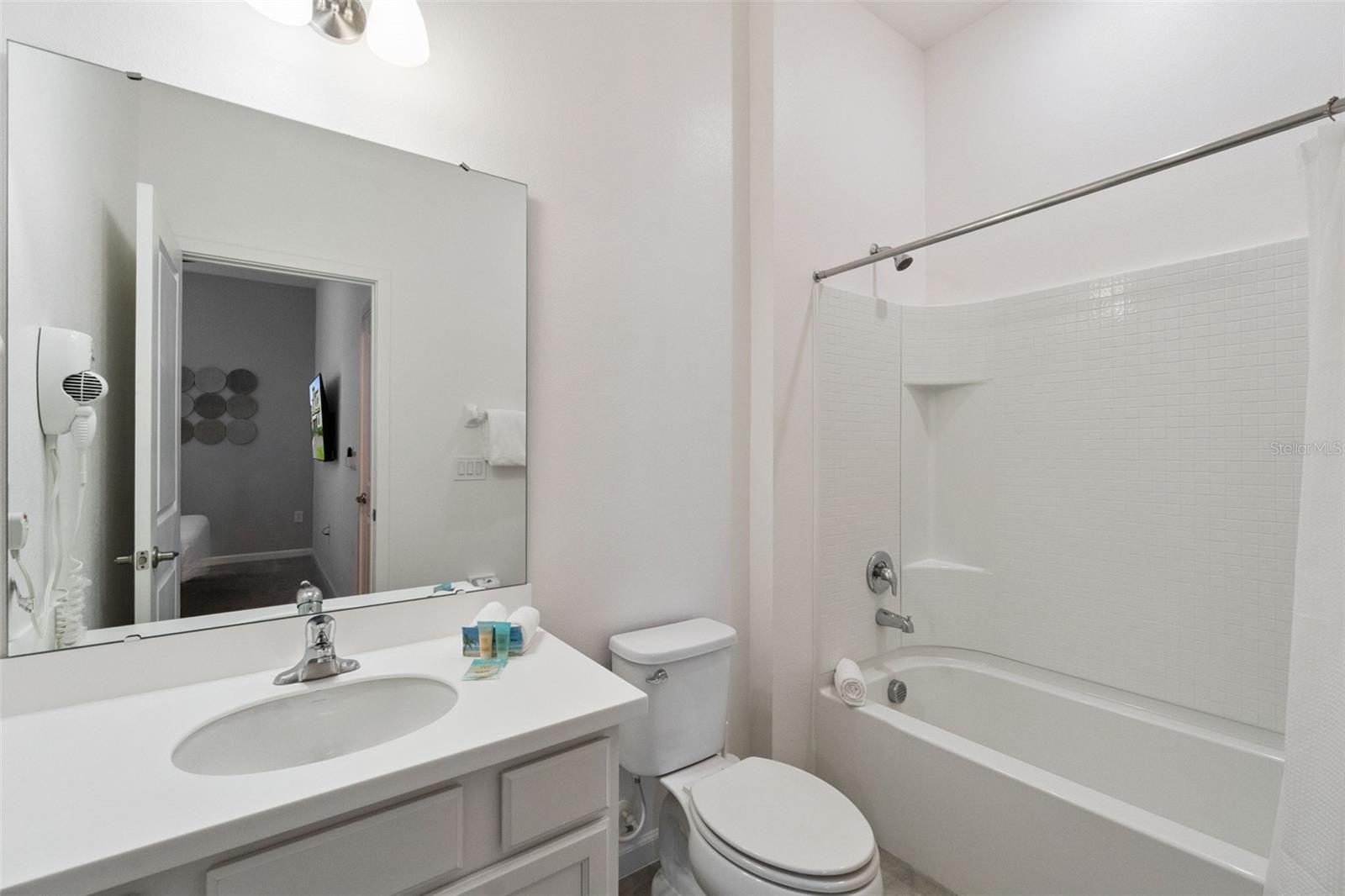 BELLAVIDA RESORT - Residential