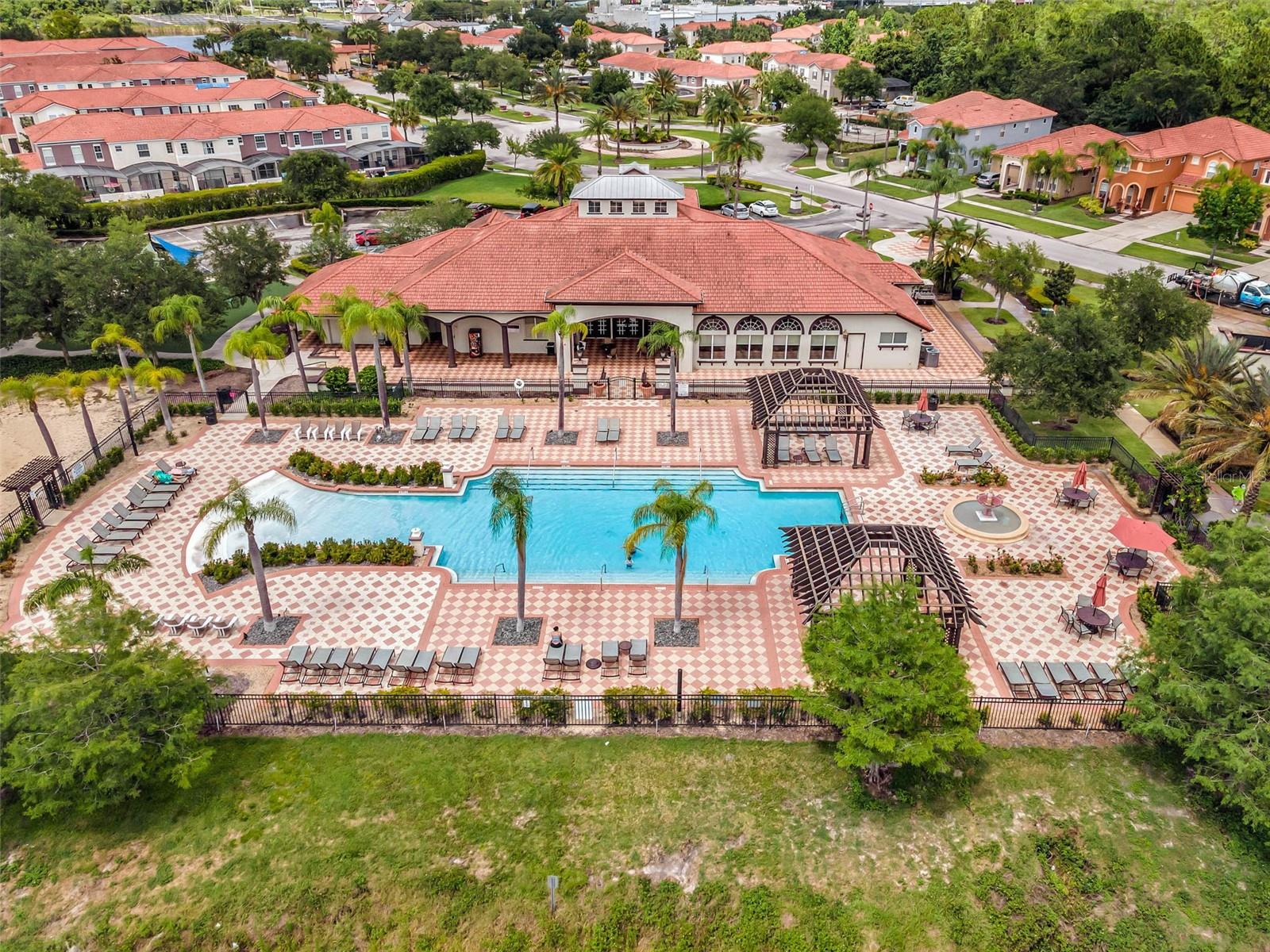 BELLAVIDA RESORT - Residential