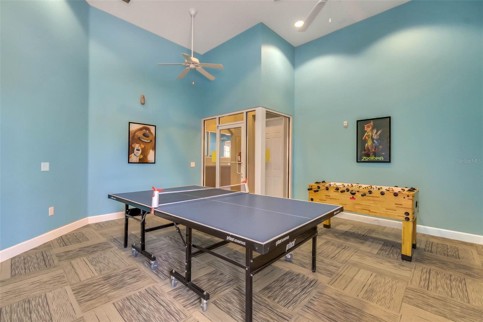 BELLAVIDA RESORT - Residential