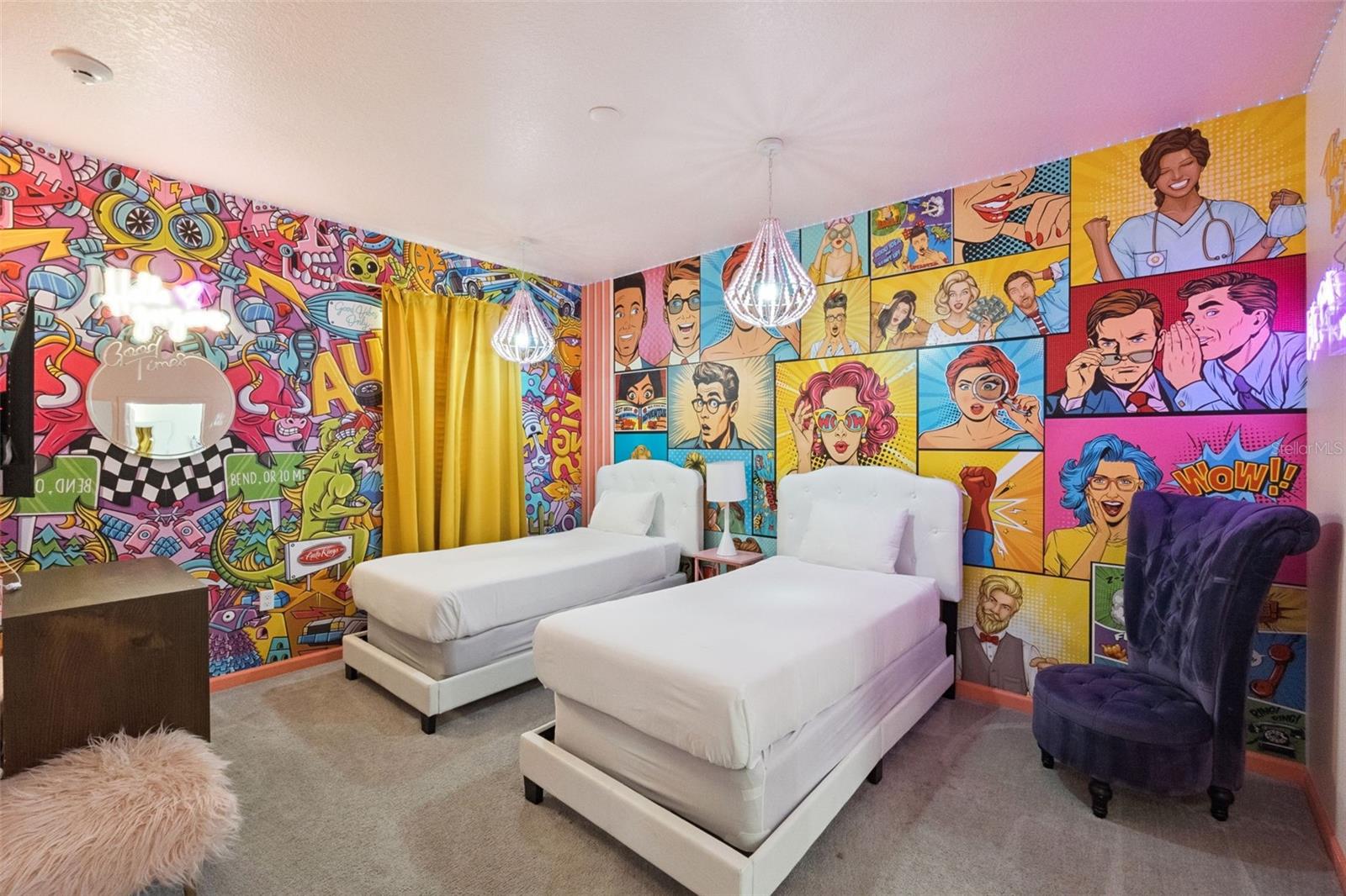 BELLAVIDA RESORT - Residential