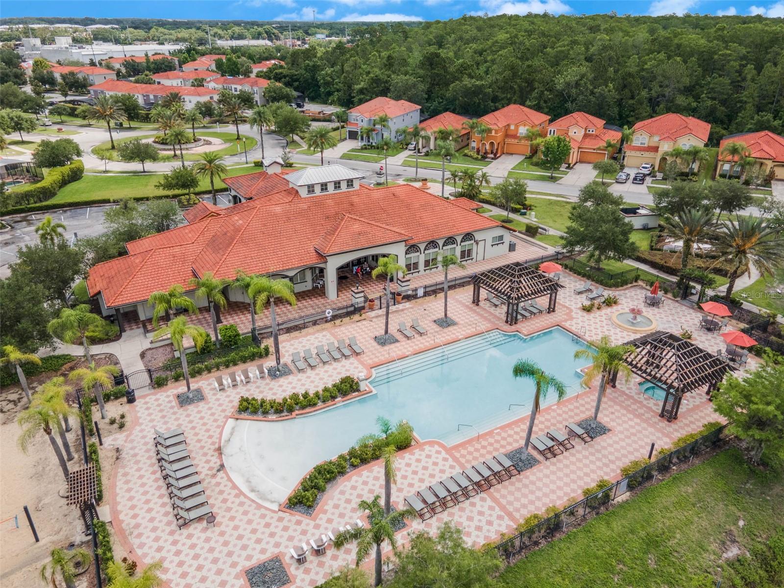 BELLAVIDA RESORT - Residential