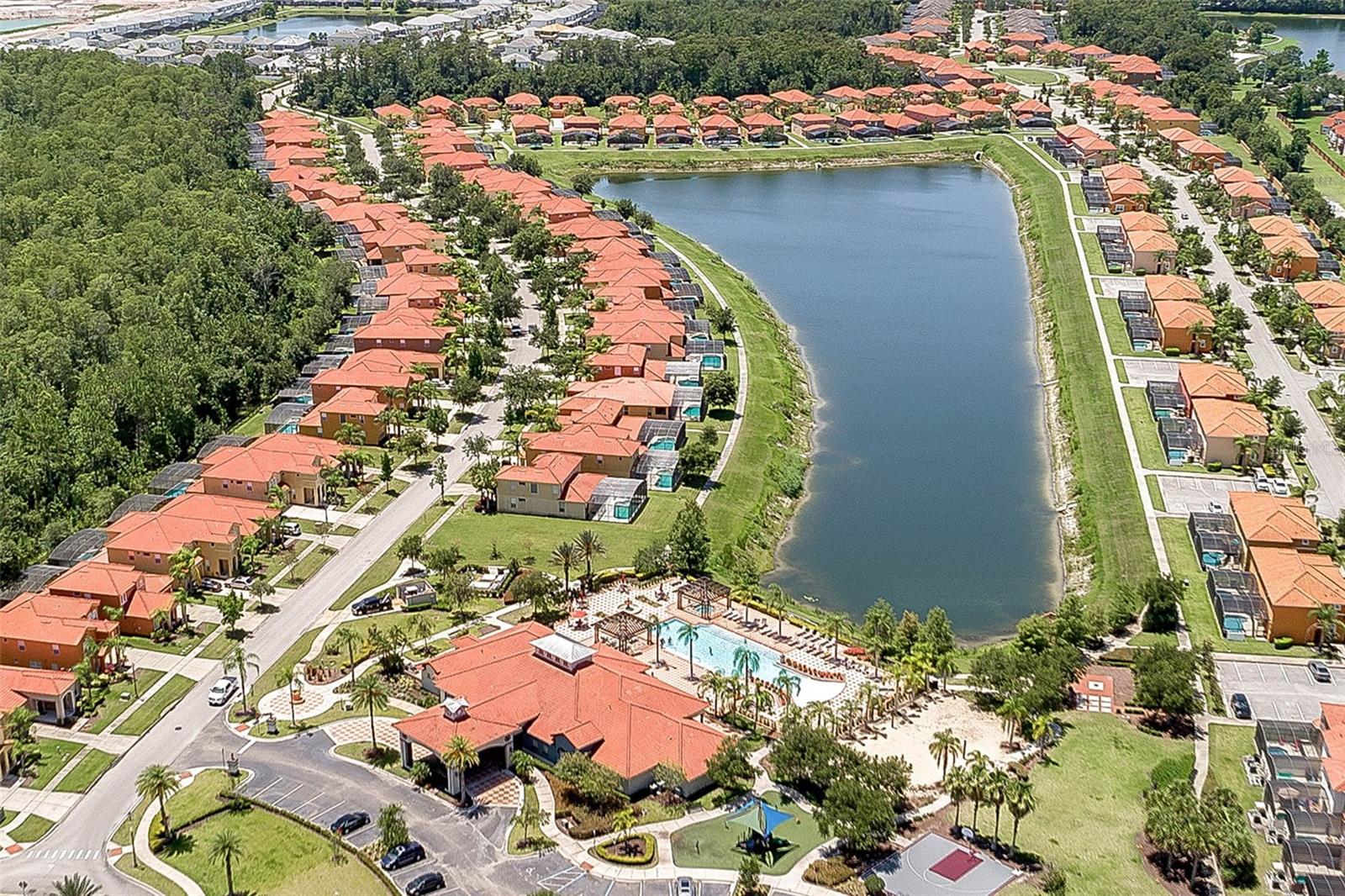 BELLAVIDA RESORT - Residential