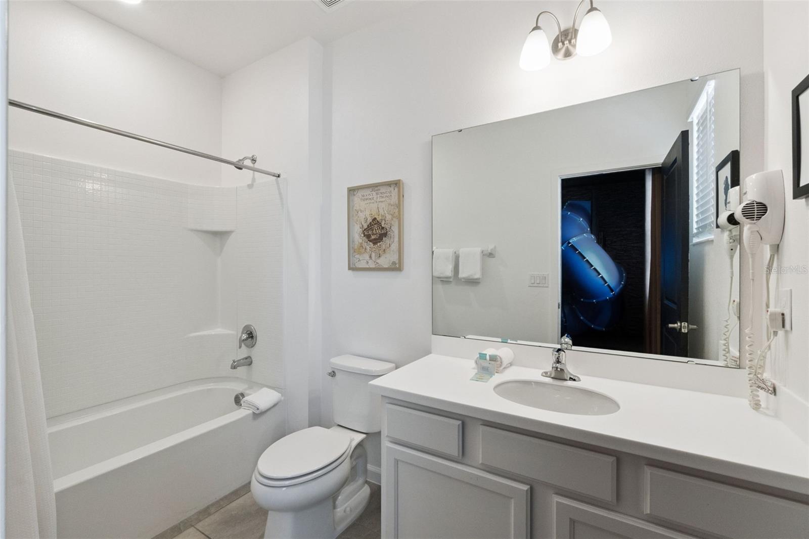 BELLAVIDA RESORT - Residential