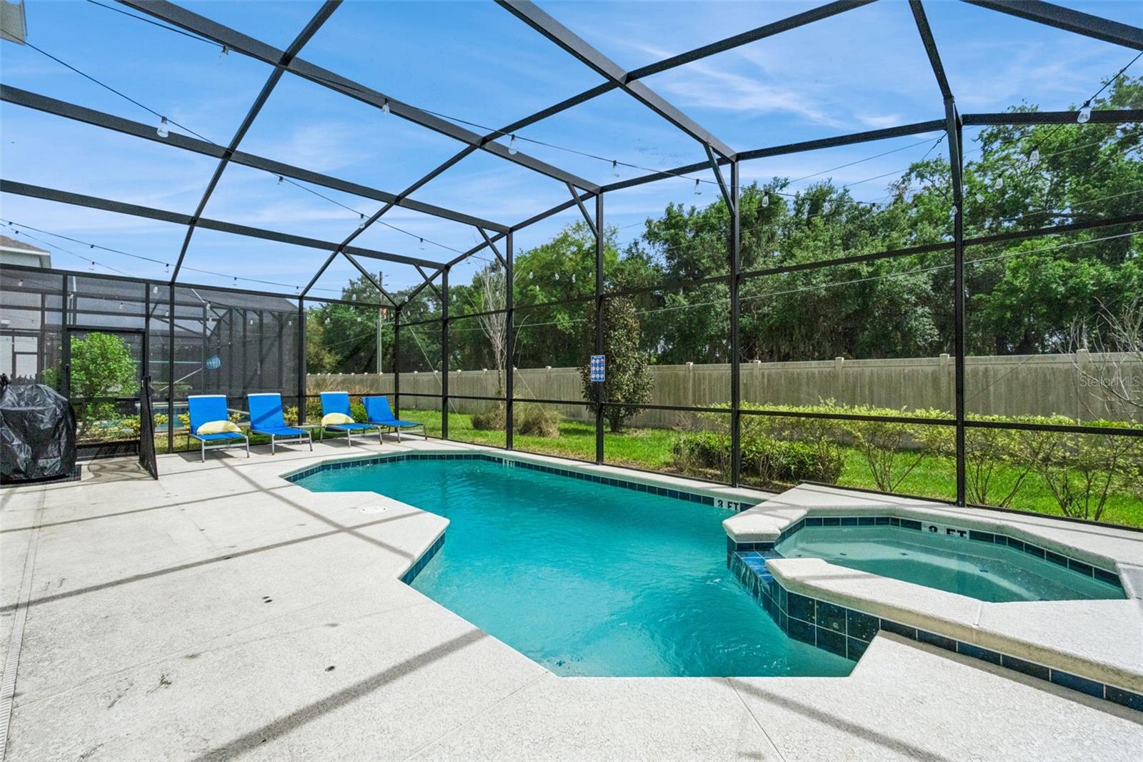 BELLAVIDA RESORT - Residential