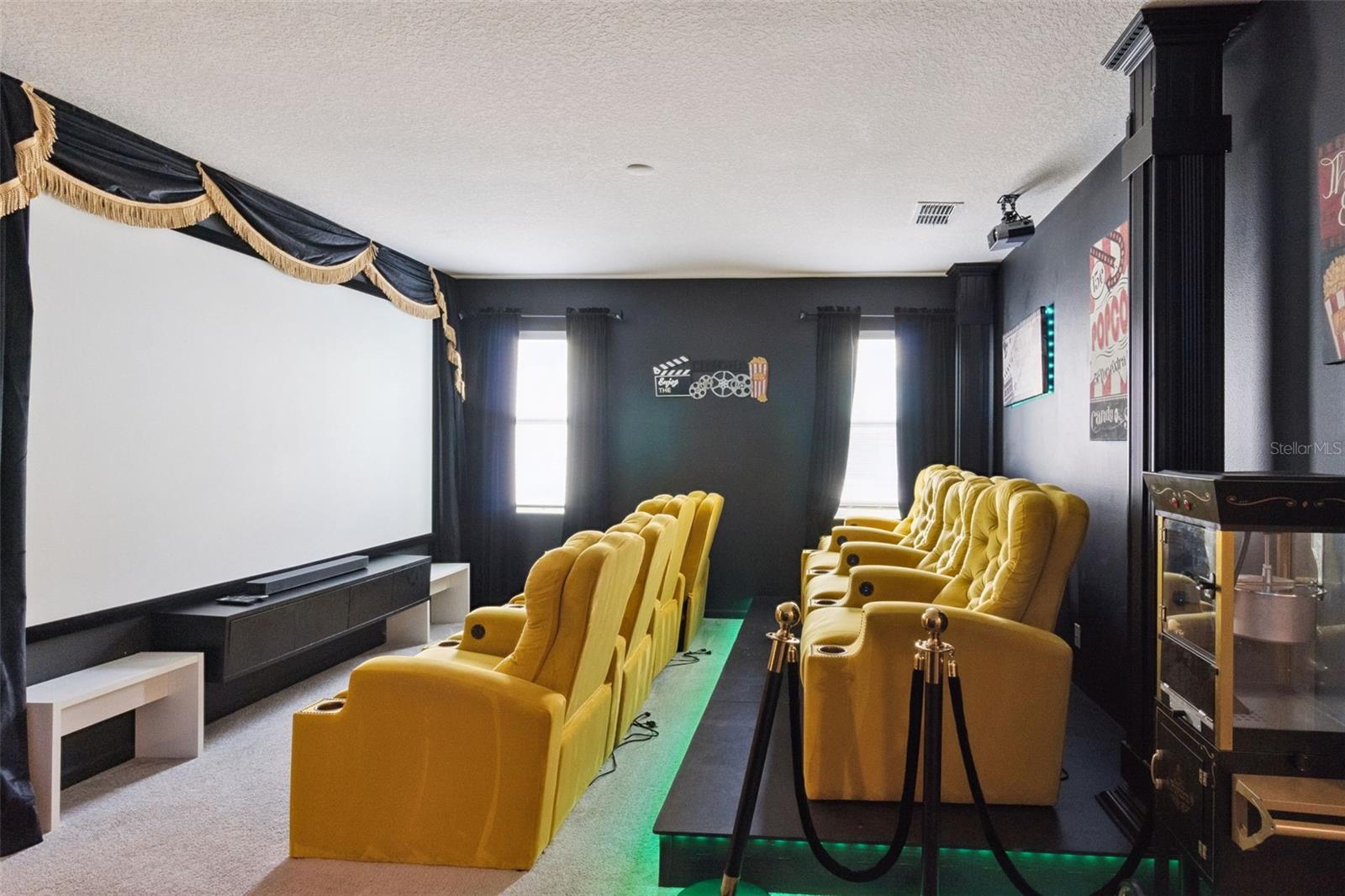 BELLAVIDA RESORT - Residential