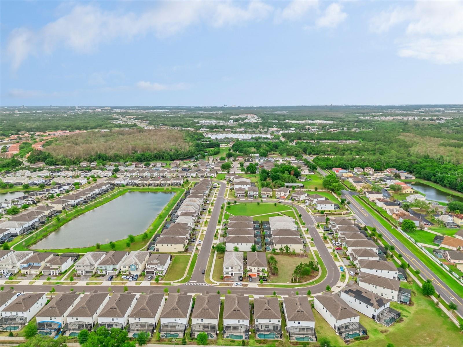 BELLAVIDA RESORT - Residential