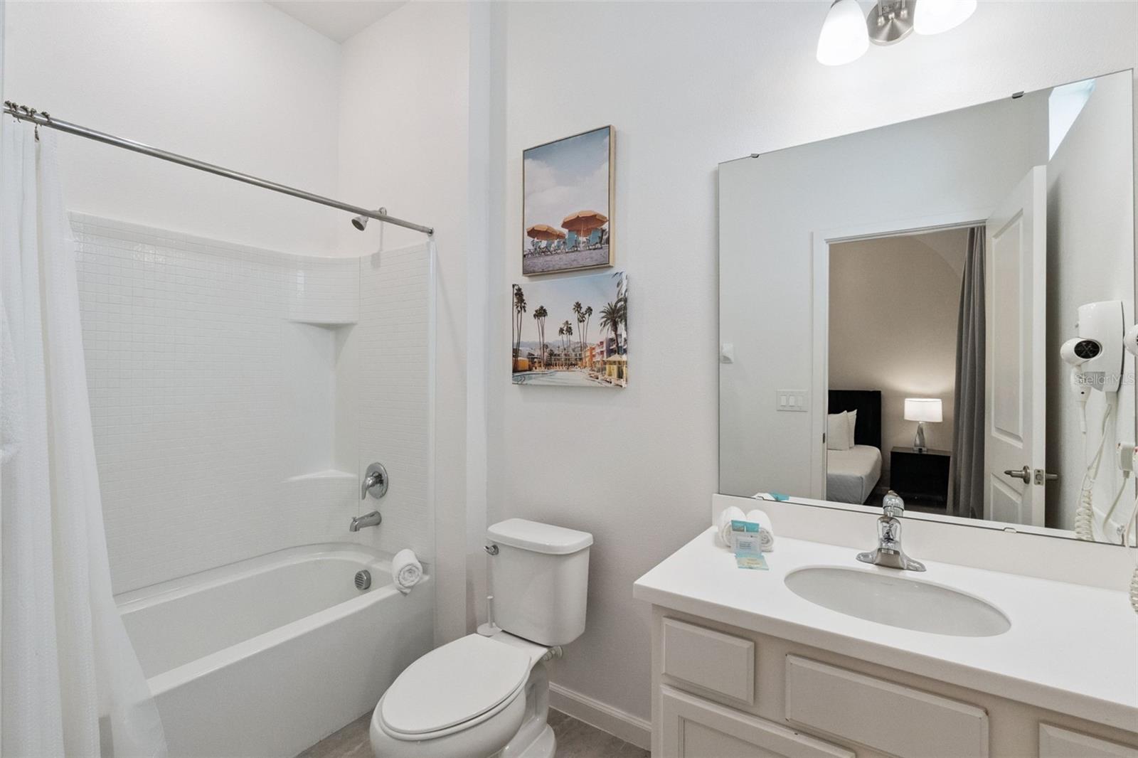 BELLAVIDA RESORT - Residential