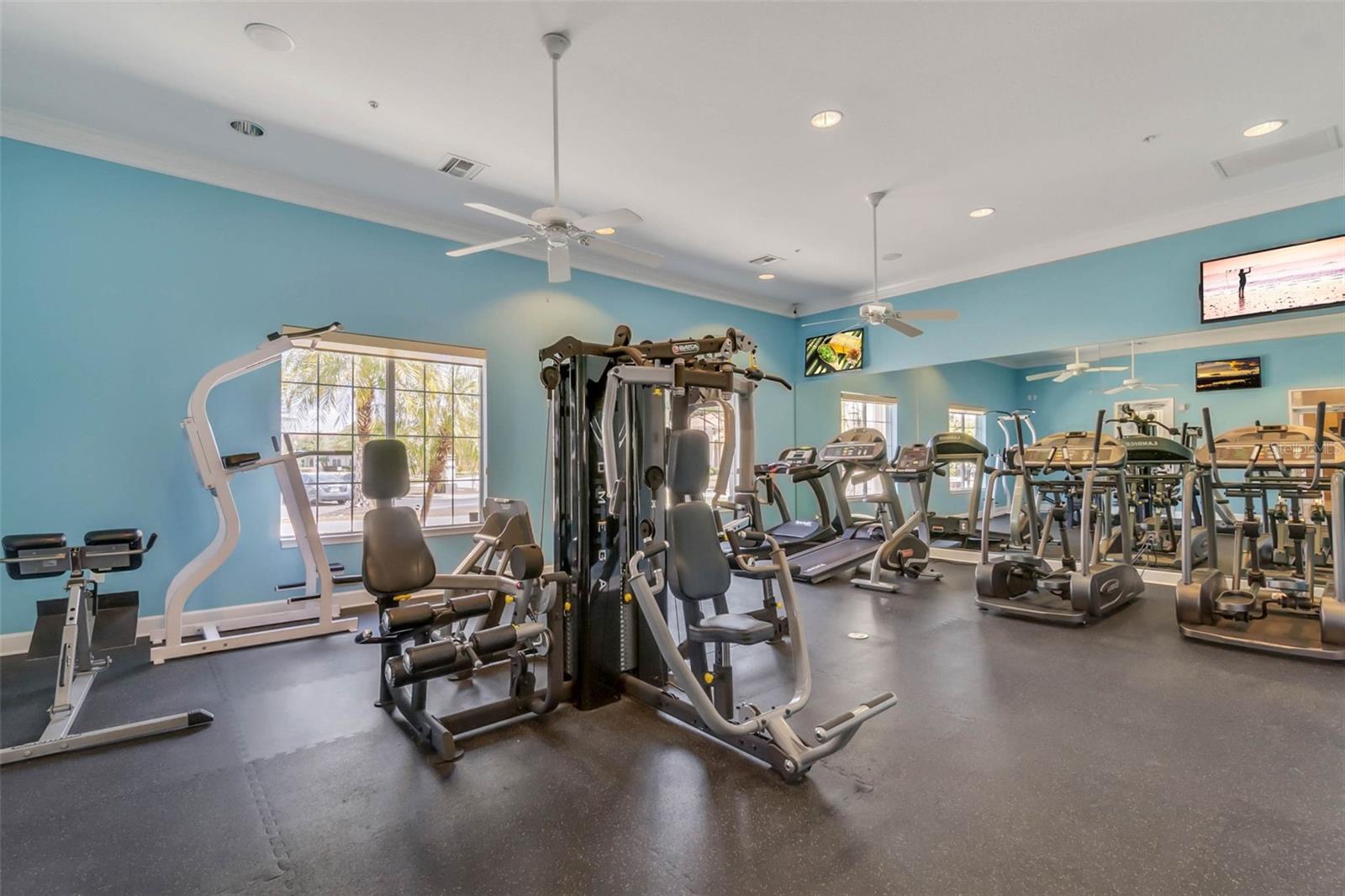 BELLAVIDA RESORT - Residential