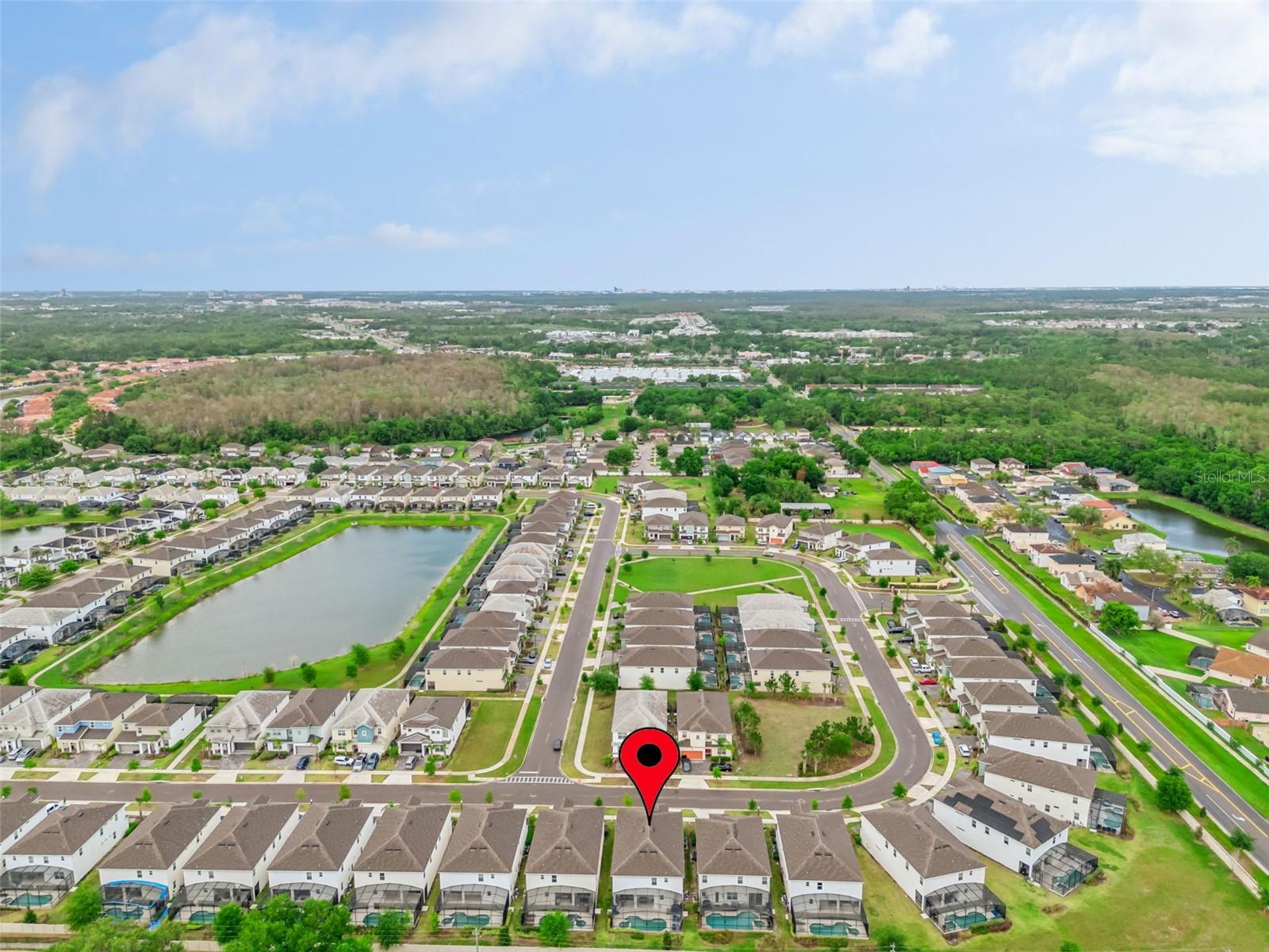 BELLAVIDA RESORT - Residential