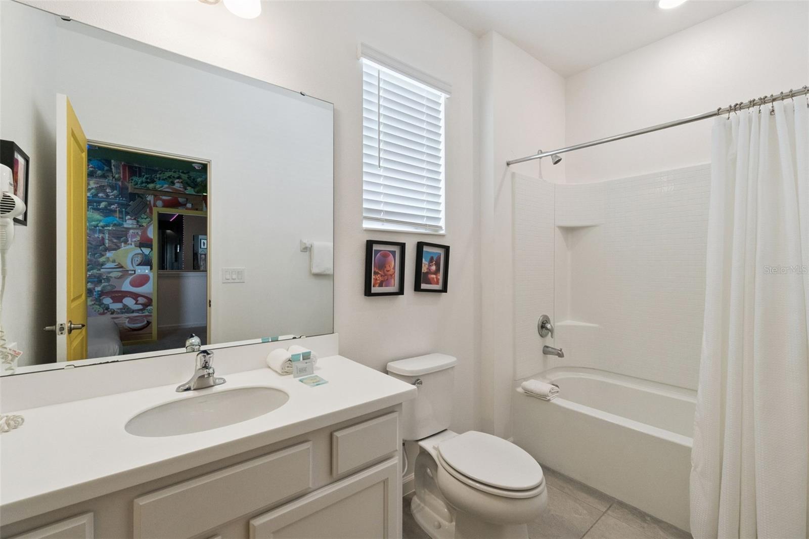 BELLAVIDA RESORT - Residential