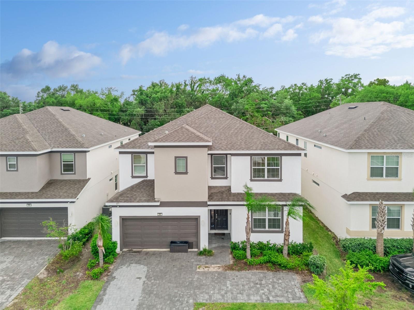 BELLAVIDA RESORT - Residential