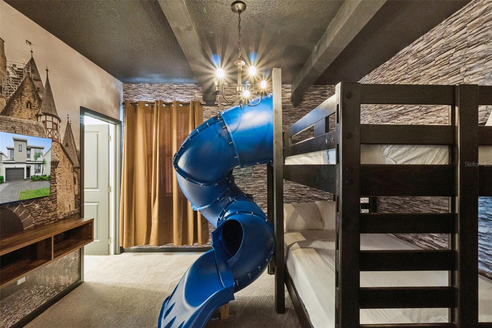 BELLAVIDA RESORT - Residential