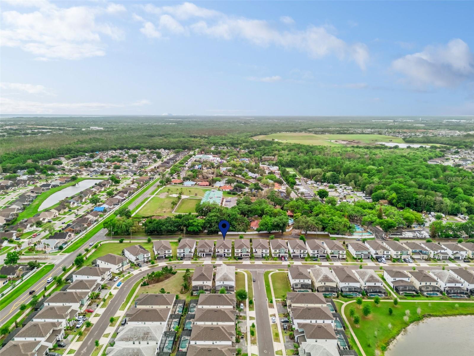 BELLAVIDA RESORT - Residential