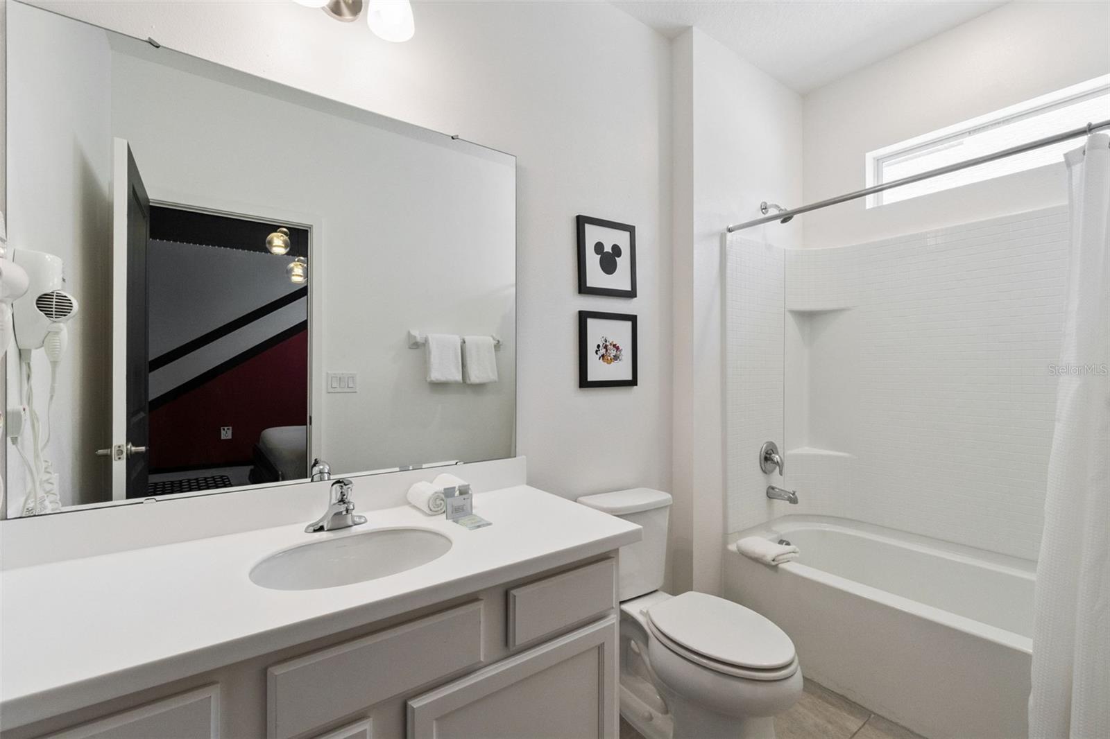 BELLAVIDA RESORT - Residential