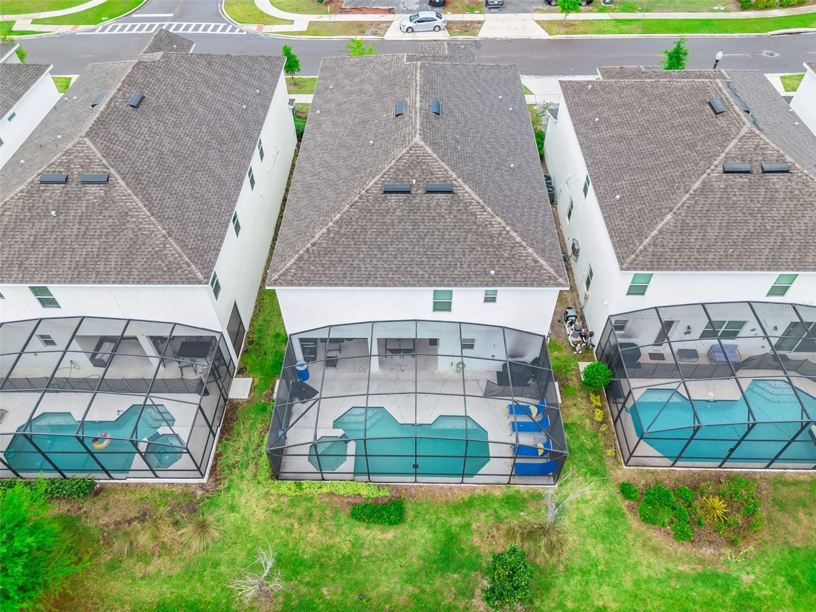 BELLAVIDA RESORT - Residential