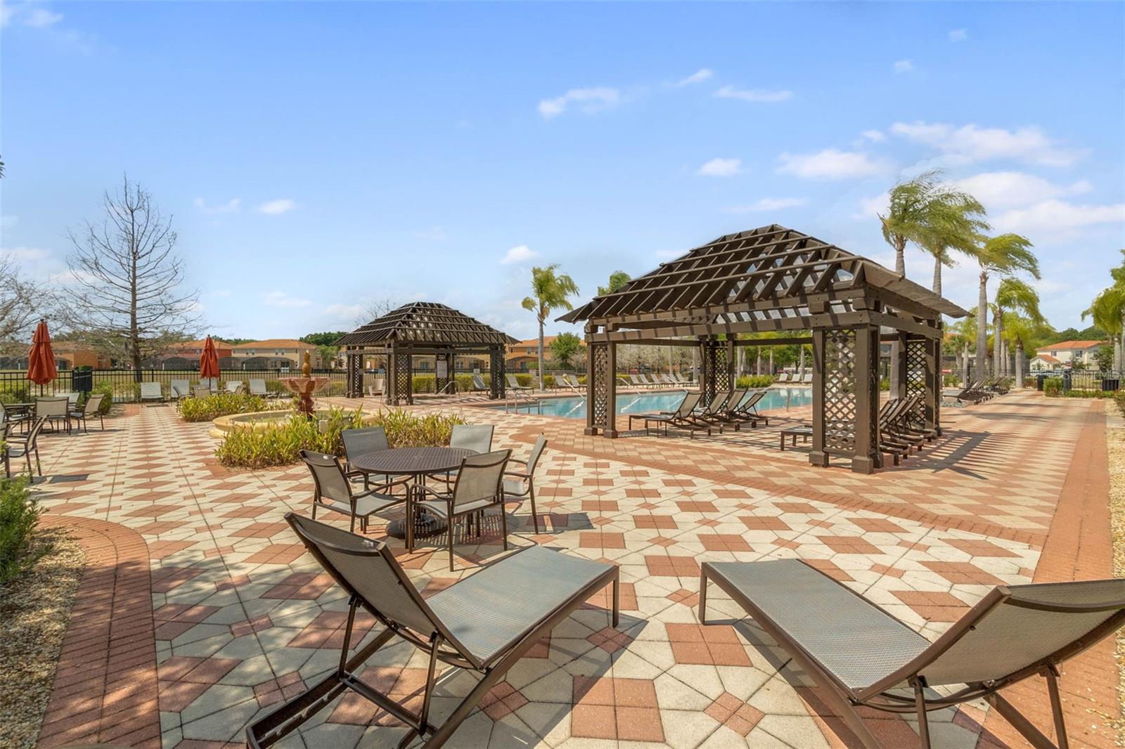 BELLAVIDA RESORT - Residential