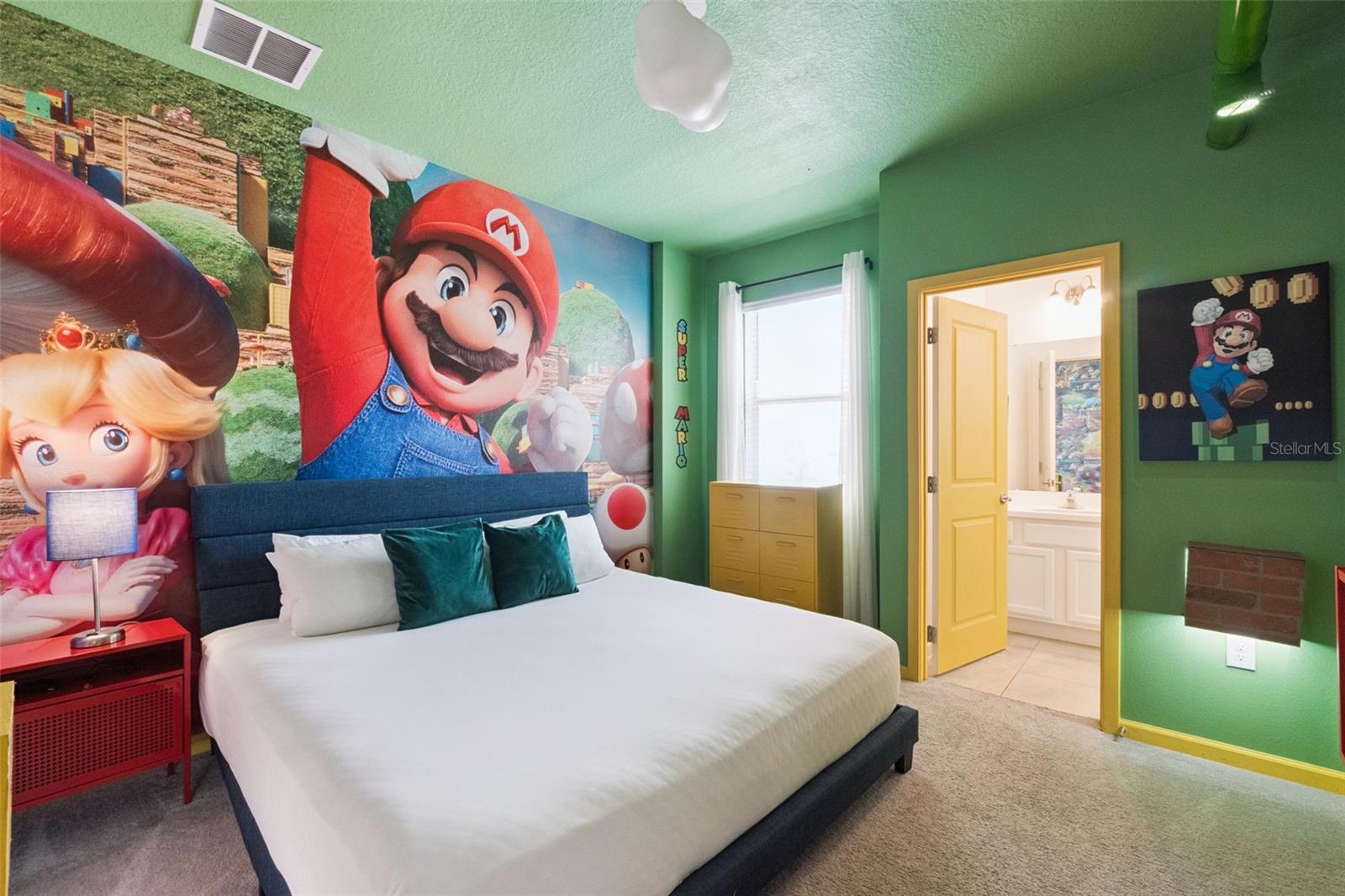 BELLAVIDA RESORT - Residential