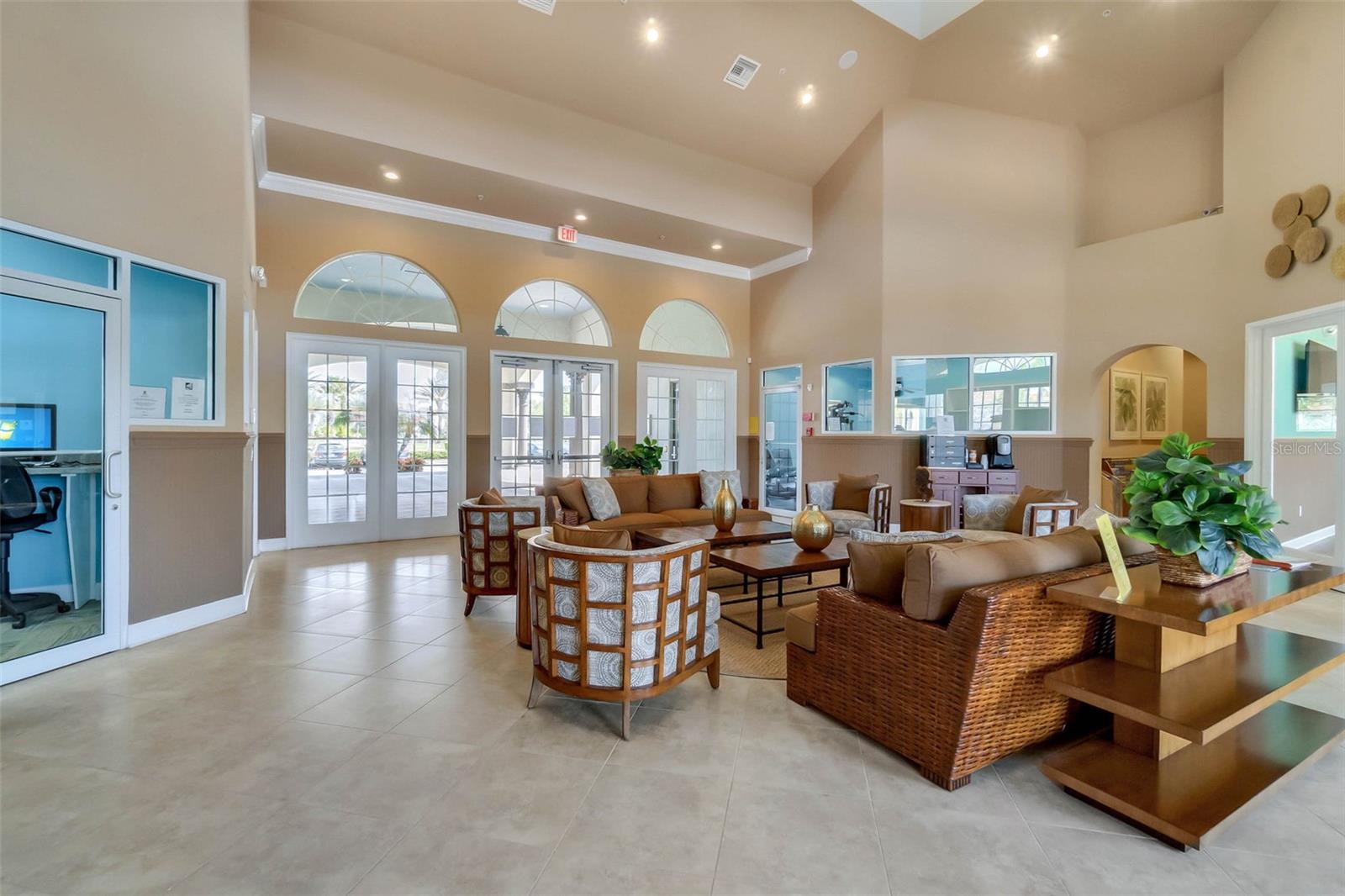 BELLAVIDA RESORT - Residential