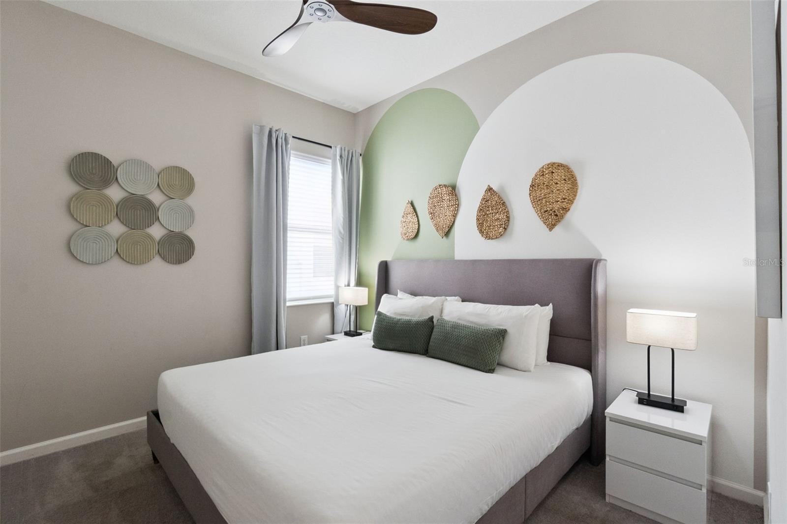 BELLAVIDA RESORT - Residential