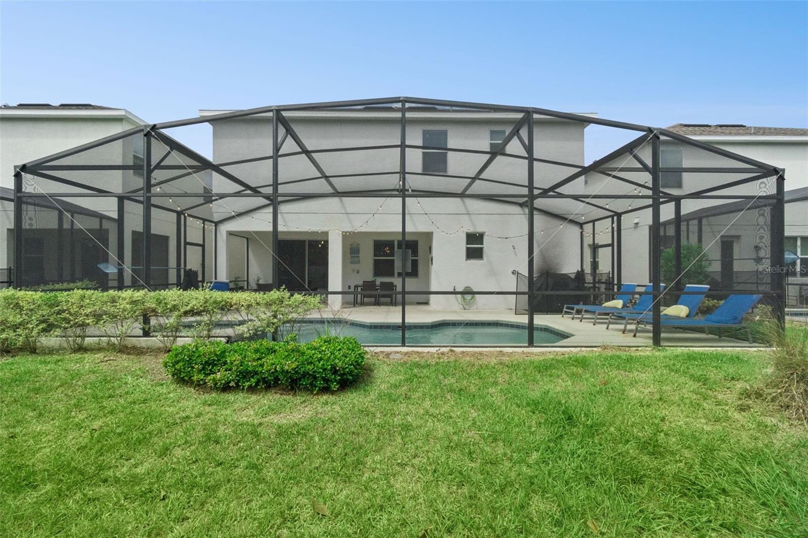 BELLAVIDA RESORT - Residential