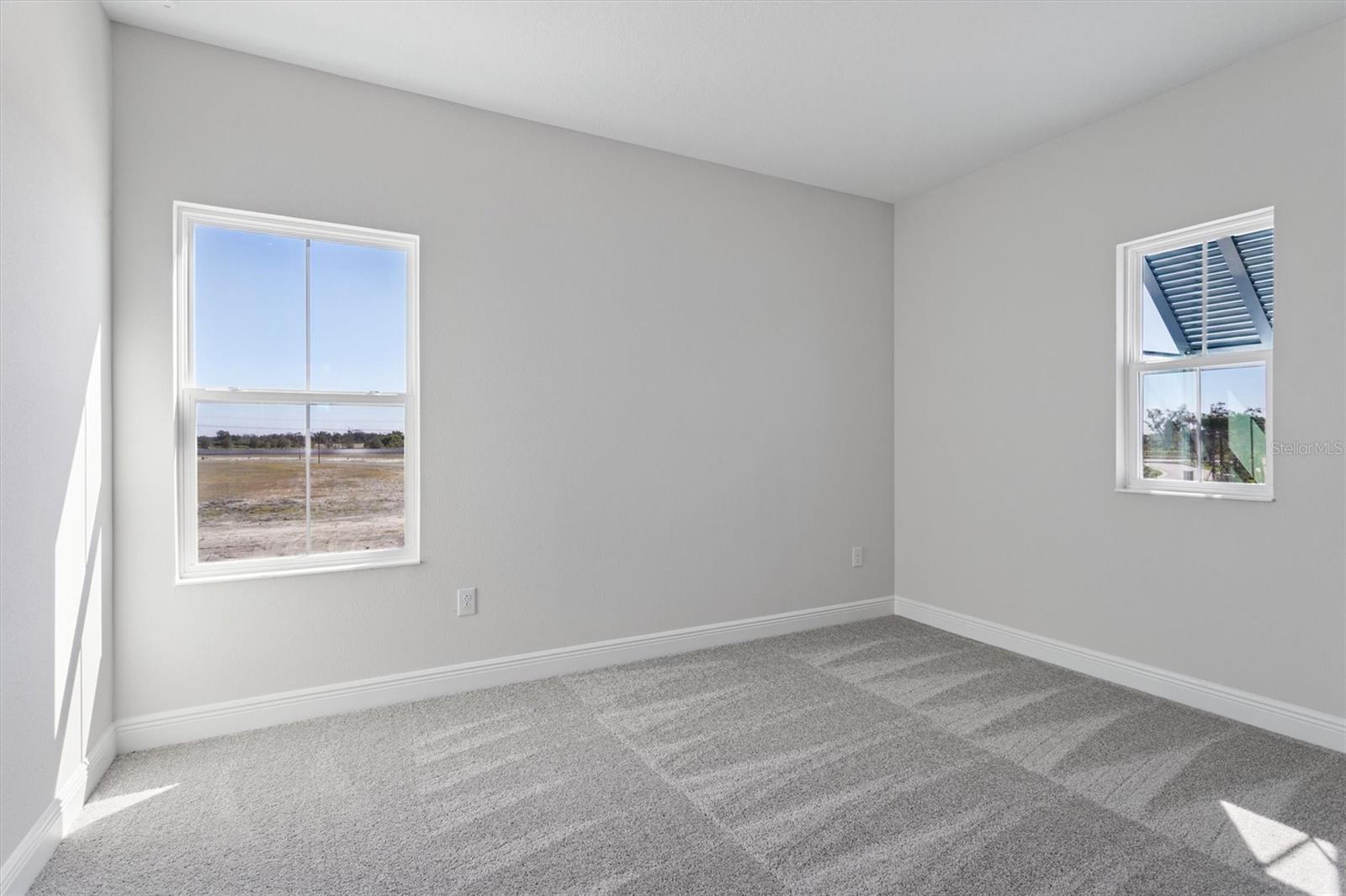 OAKFIELD TRAILS - Residential